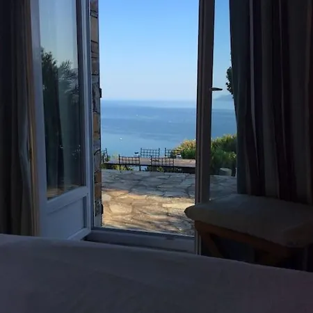 Hotel Prestige Florent- Piscine Avc Vue