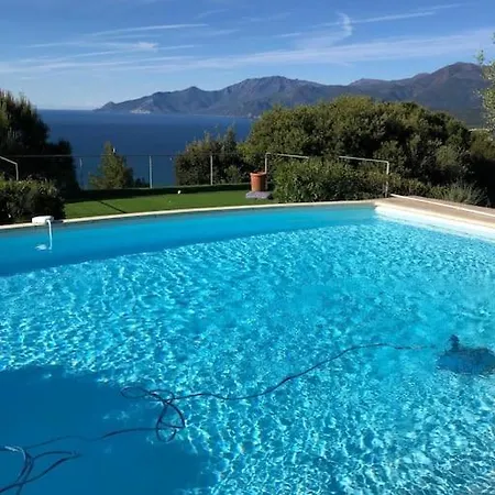 Prestige Florent- Piscine Avc Vue Hotel