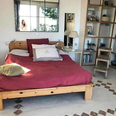 Prestige Florent- Piscine Avc Vue 4*