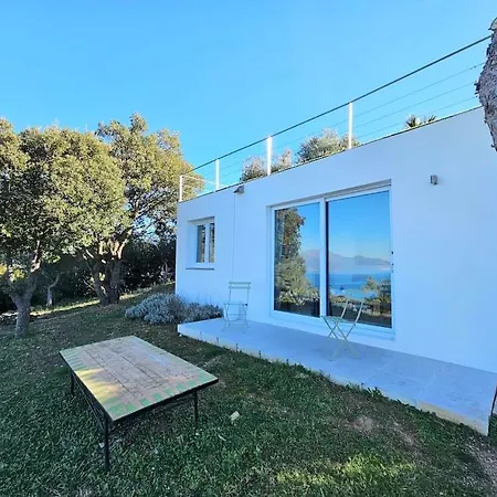 Prestige Florent- Piscine Avc Vue