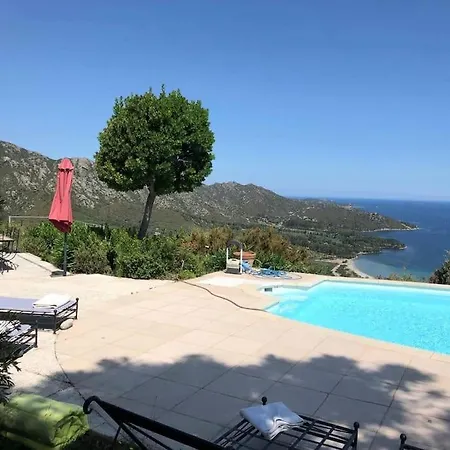 Prestige Florent- Piscine Avc Vue