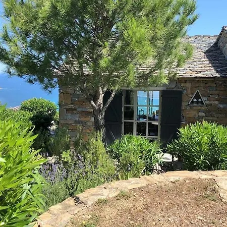 Prestige Florent- Piscine Avc Vue 4*