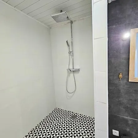 Prestige Florent- Piscine Avc Vue Hotel 4*