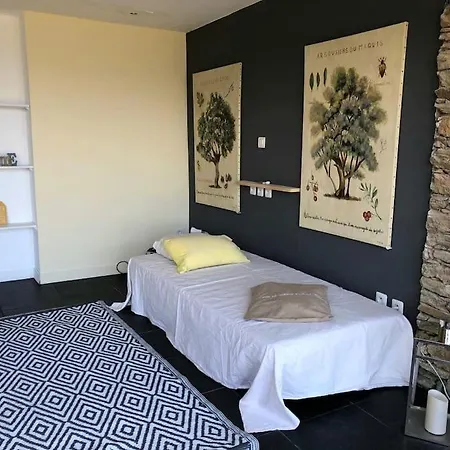Hotel Prestige Florent- Piscine Avc Vue