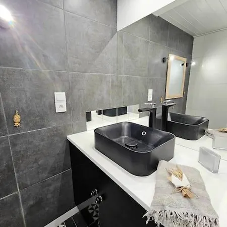 Prestige Florent- Piscine Avc Vue فندق سانت فلوران