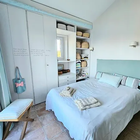 Prestige Florent- Piscine Avc Vue 4*