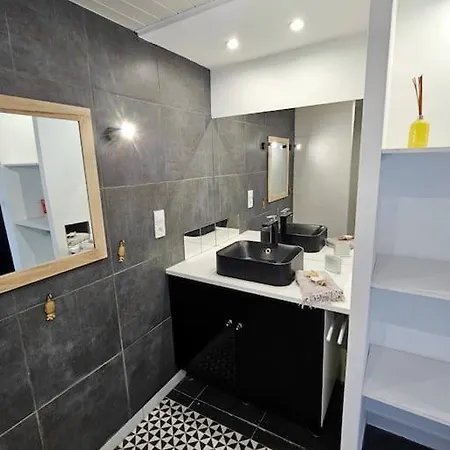 Prestige Florent- Piscine Avc Vue