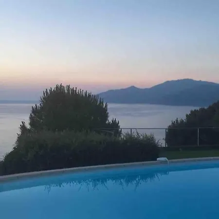 Prestige Florent- Piscine Avc Vue Hotel 4*