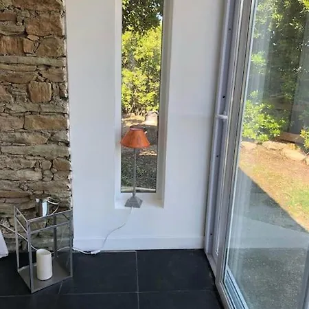 Prestige Florent- Piscine Avc Vue 4* Saint-Florent (Corsica)
