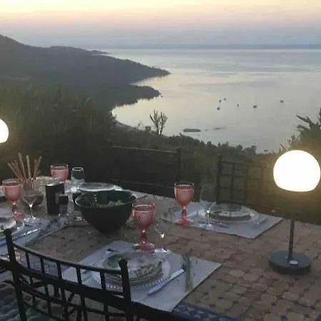 Hotel Prestige Florent- Piscine Avc Vue 4*
