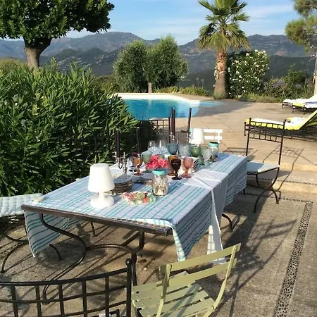 Prestige Florent- Piscine Avc Vue فندق