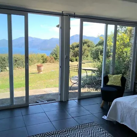 Prestige Florent- Piscine Avc Vue 4* Saint-Florent (Corsica)