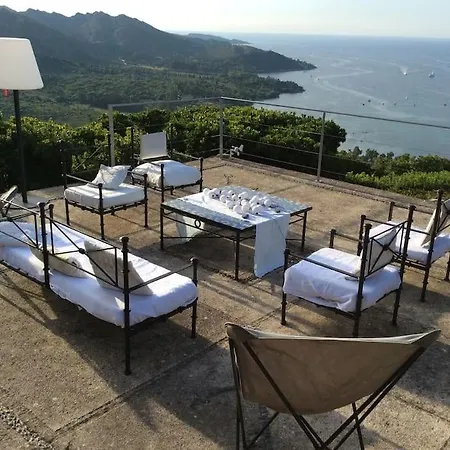 Prestige Florent- Piscine Avc Vue Hotel Saint-Florent (Corsica)
