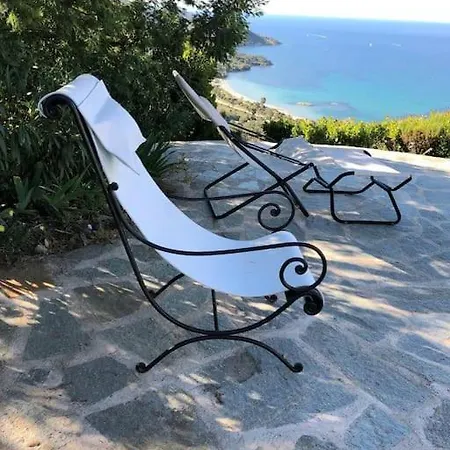 Prestige Florent- Piscine Avc Vue