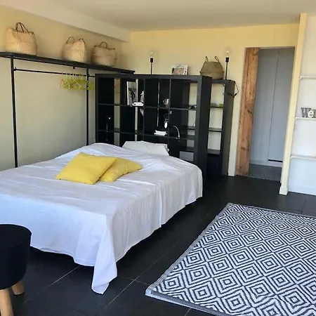 Hotel Prestige Florent- Piscine Avc Vue 4*
